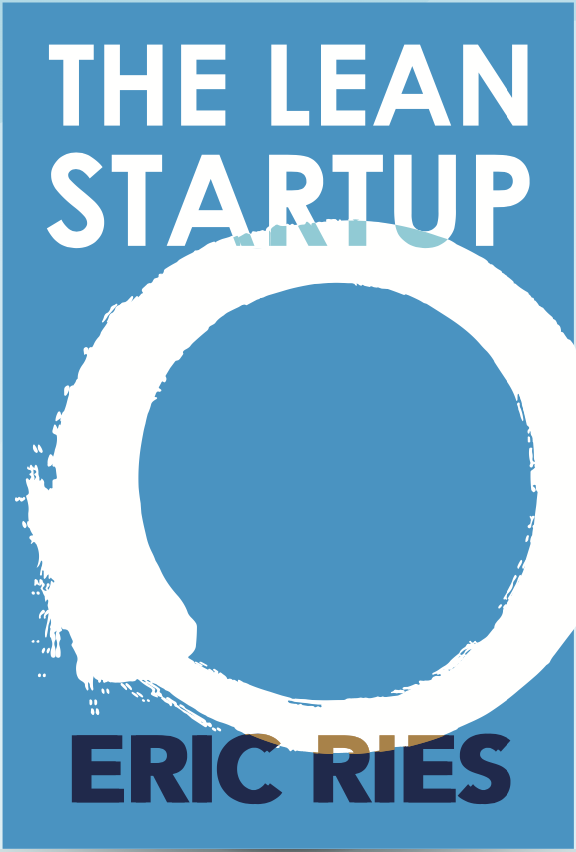 Lean startup cycle